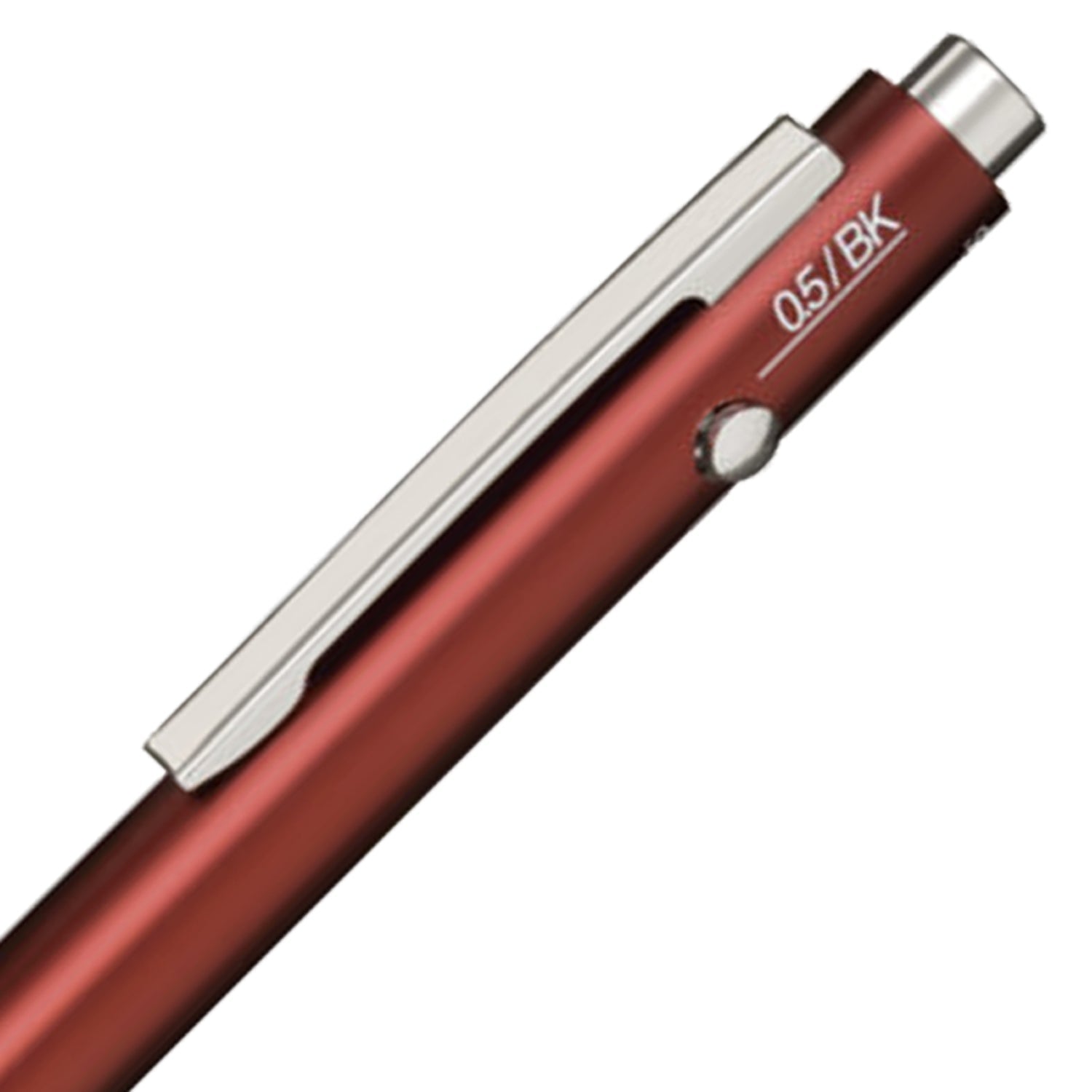 Sailor Shu-Katsu Red CT Multi Functional Pen 16-0129-230