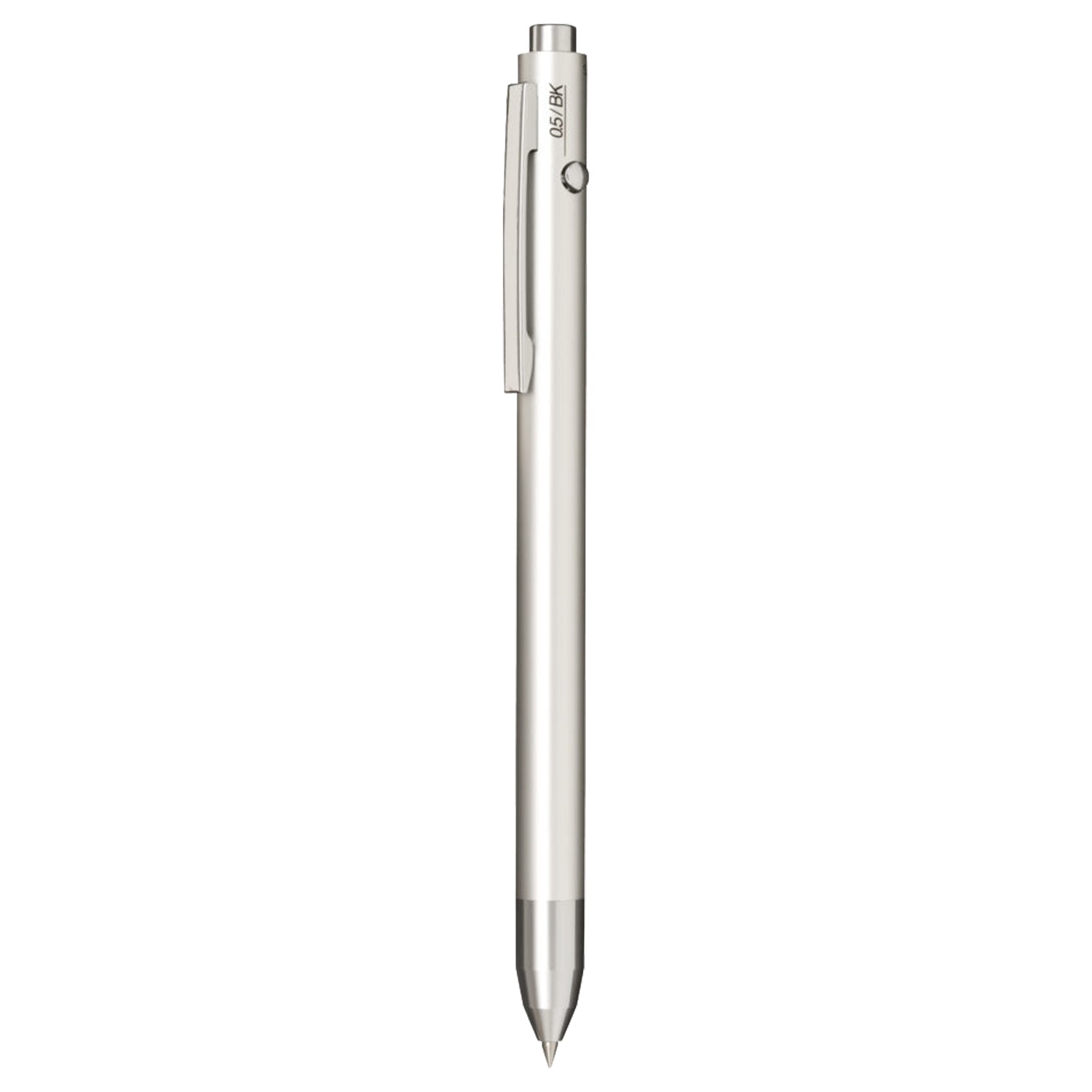 Sailor Shu-Katsu Silver CT Multi Functional Pen 16-0129-219