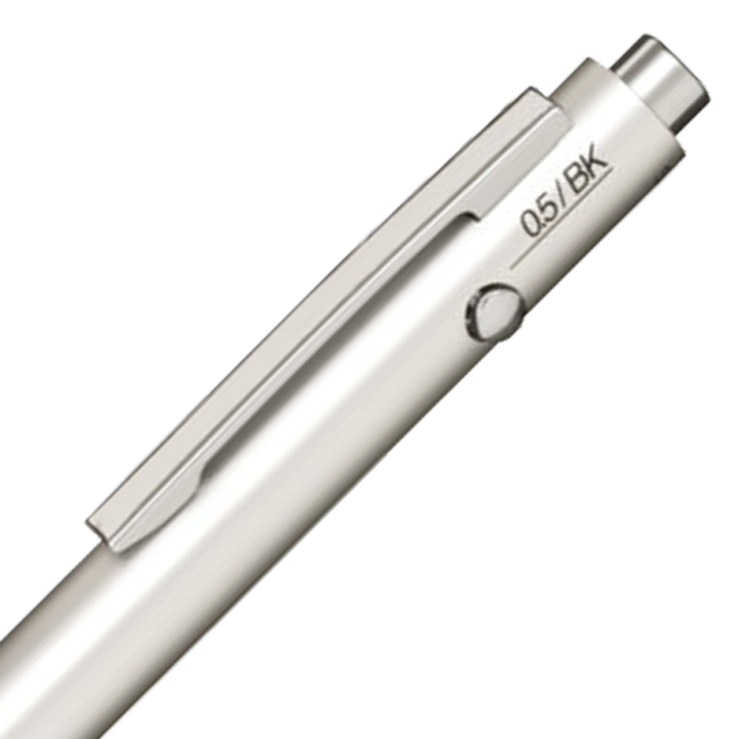 Sailor Shu-Katsu Silver CT Multi Functional Pen 16-0129-219