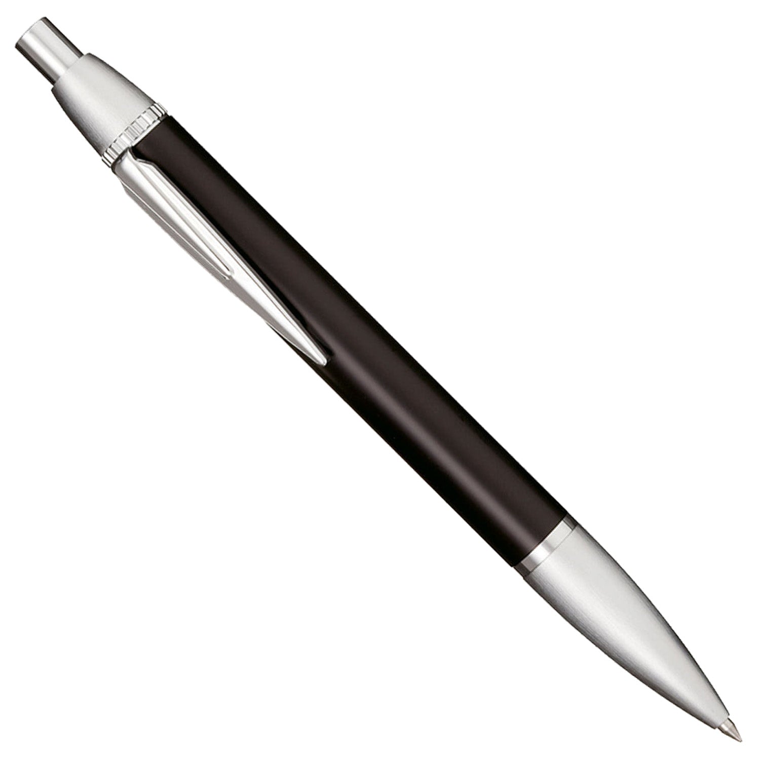 Sailor Time Tide Black CT Ballpoint Pen 16-0230-220
