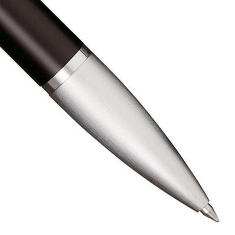 Sailor Time Tide Black CT Ballpoint Pen 16-0230-220