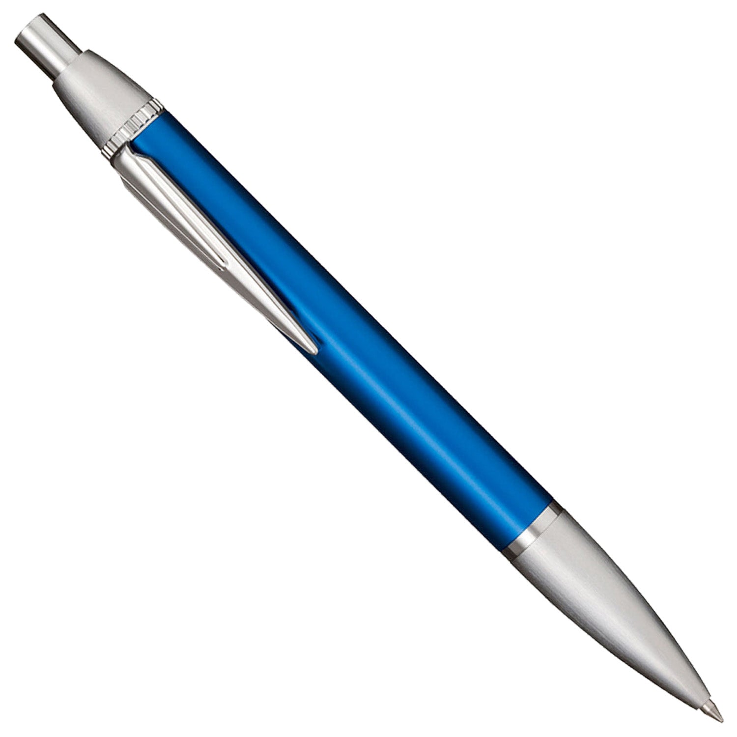 Sailor Time Tide Blue CT Ballpoint Pen 16-0230-240