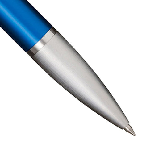 Sailor Time Tide Blue CT Ballpoint Pen 16-0230-240