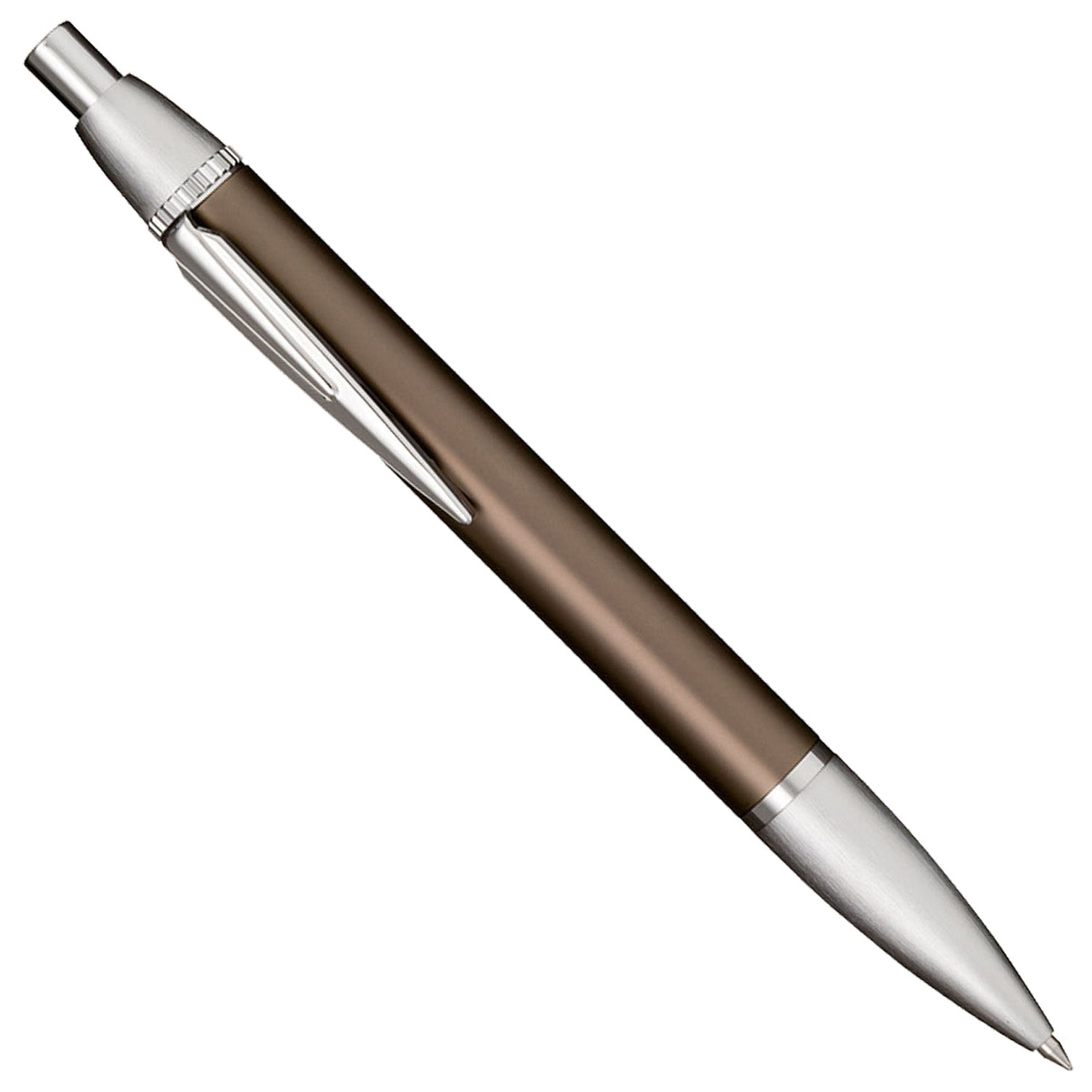 Sailor Time Tide Gray CT Ballpoint Pen 16-0230-221