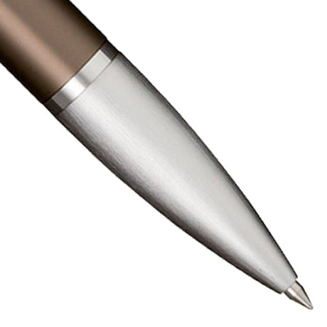Sailor Time Tide Gray CT Ballpoint Pen 16-0230-221