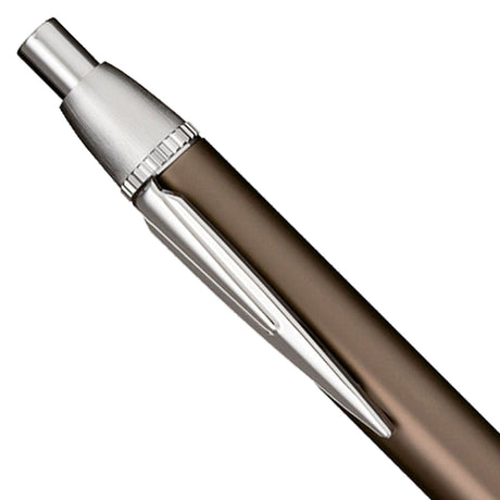 Sailor Time Tide Gray CT Ballpoint Pen 16-0230-221