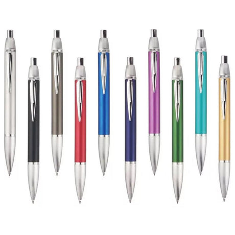 Sailor Time Tide Gray CT Ballpoint Pen 16-0230-221