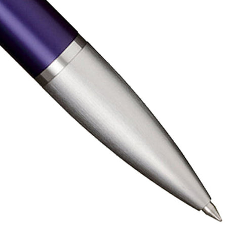 Sailor Time Tide Navy CT Ballpoint Pen 16-0230-242