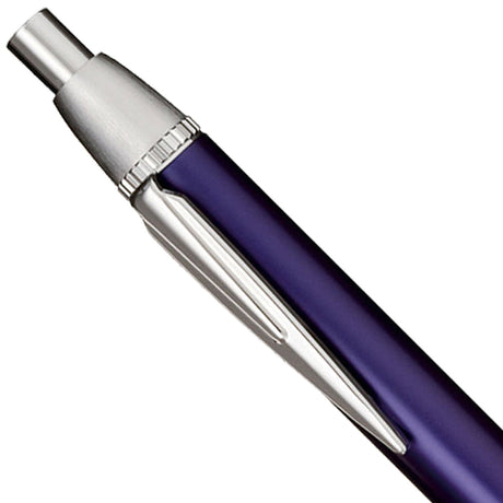 Sailor Time Tide Navy CT Ballpoint Pen 16-0230-242