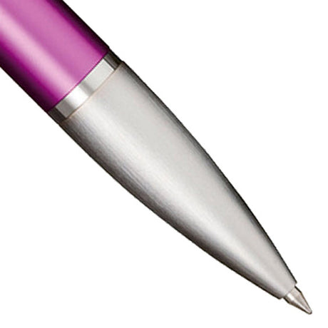 Sailor Time Tide Purple CT Ballpoint Pen 16-0230-250
