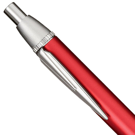 Sailor Time Tide Red CT Ballpoint Pen 16-0230-230