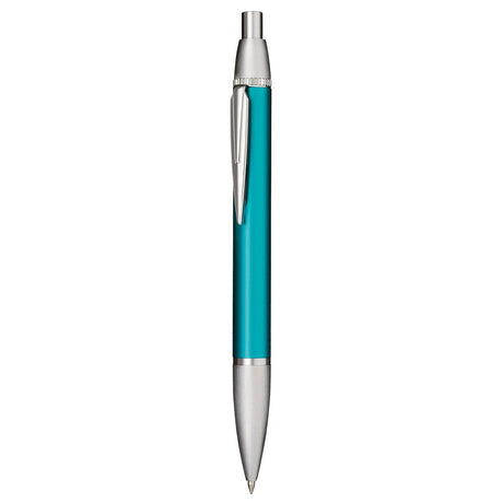 Sailor Time Tide Turquoise CT Ballpoint Pen 16-0230-264