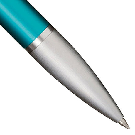 Sailor Time Tide Turquoise CT Ballpoint Pen 16-0230-264