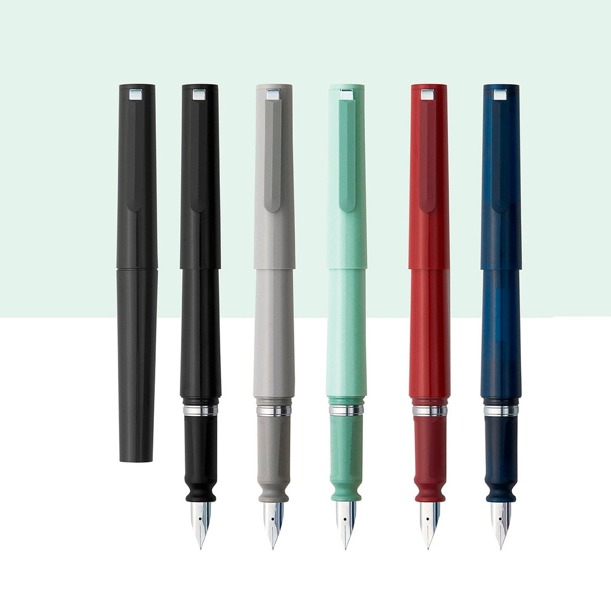 Sailor Tuzu Adjust Fountain Pen