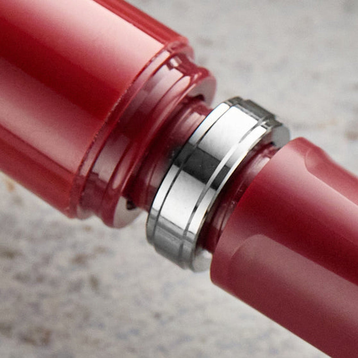 Sailor Tuzu Adjust Fountain Pen