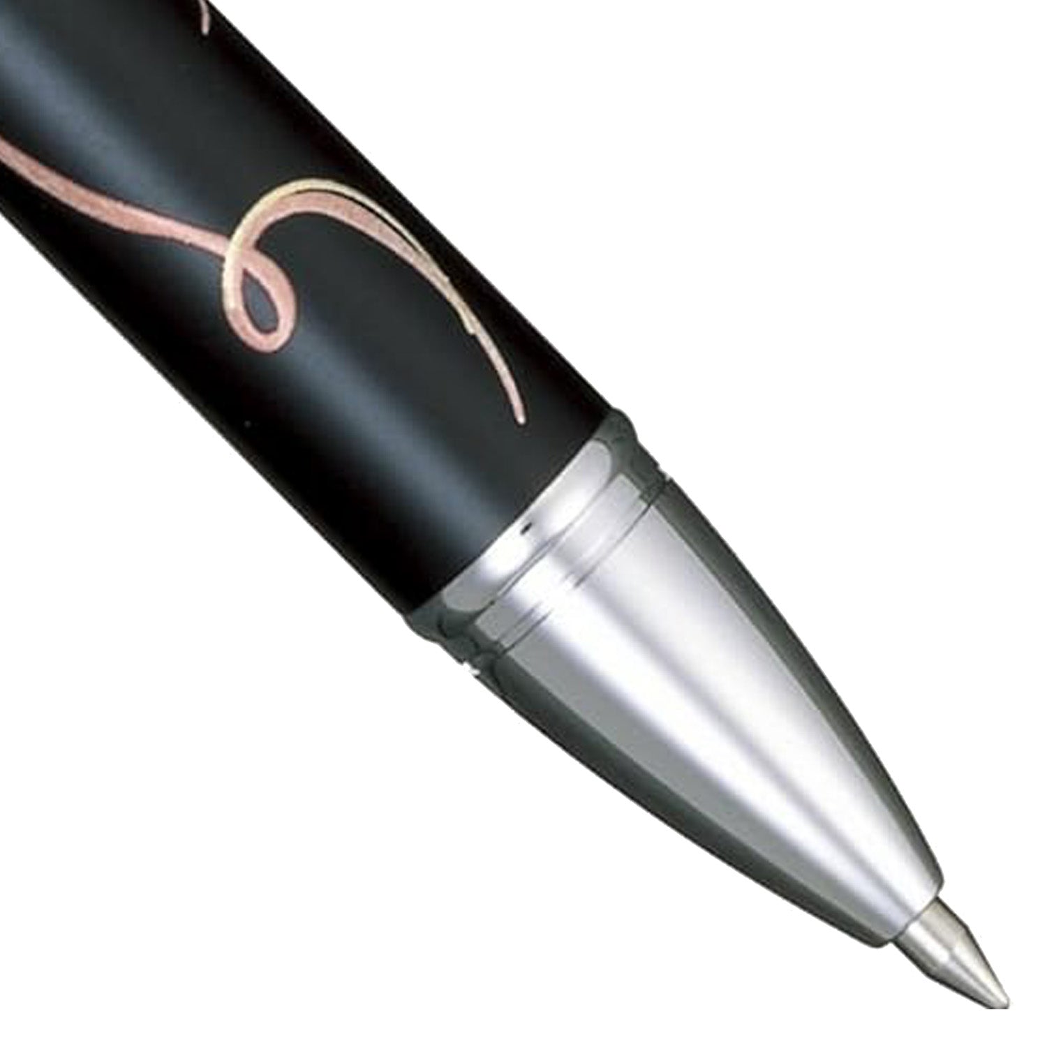 Sailor Yubi Maki-E Butterfly Black CT Multi Functional Pen 16-0333-220