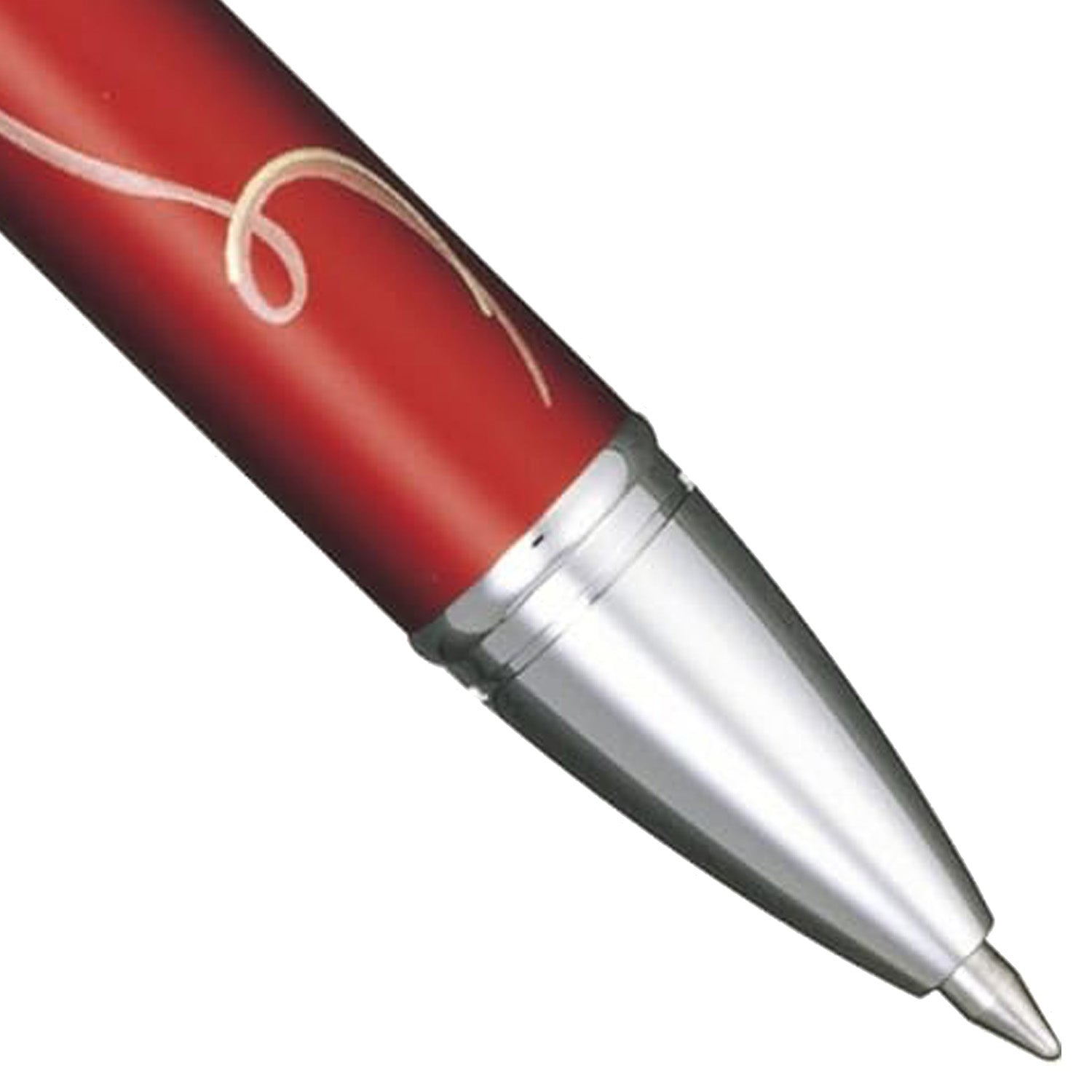 Sailor Yubi Maki-E Butterfly Red CT Multi Functional Pen 16-0333-230