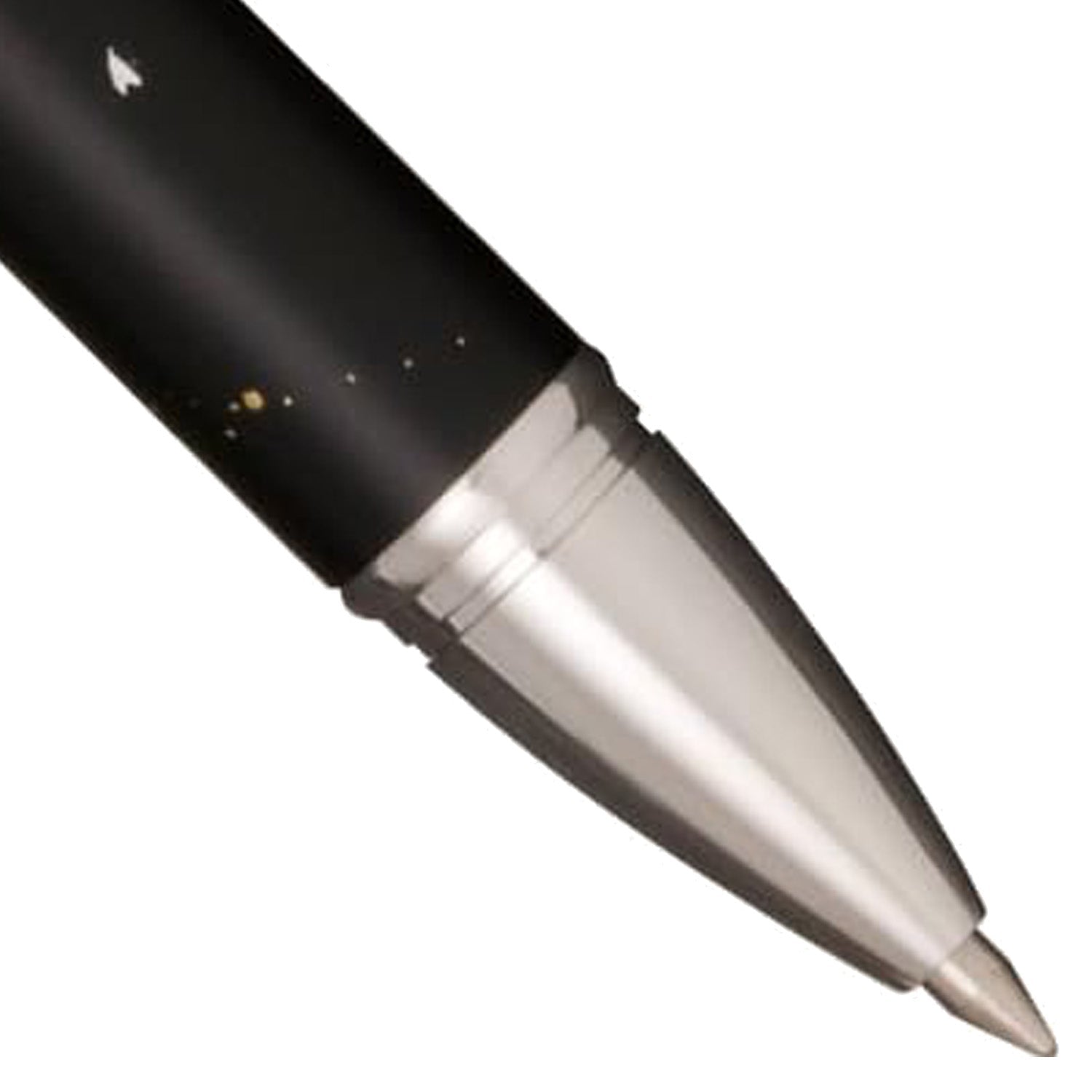 Sailor Yubi Maki-E Shidarezakura Black Weeping Cherry CT Multi Functional Pen 16-0344-220