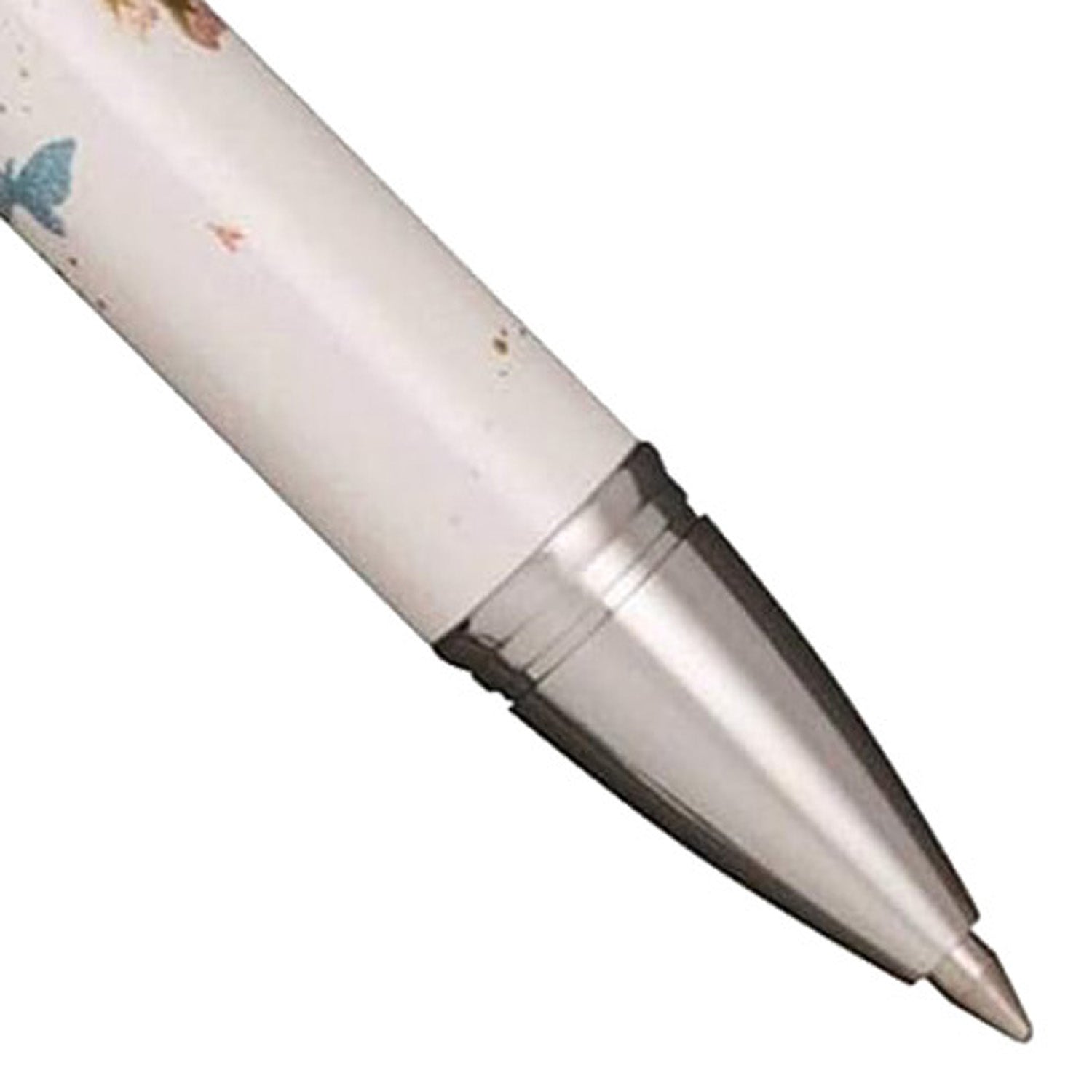 Sailor Yubi Maki-E Shidarezakura White Weeping Cherry CT Multi Functional Pen 16-0344-210