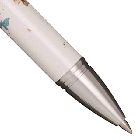 Sailor Yubi Maki-E Shidarezakura White Weeping Cherry CT Multi Functional Pen 16-0344-210