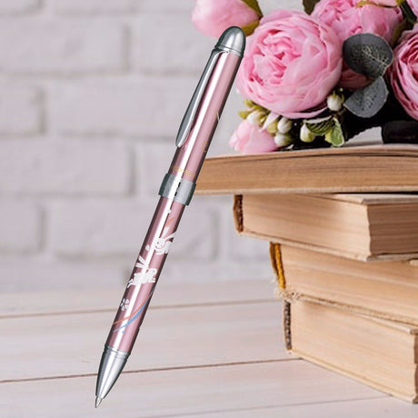 Sailor Yubi Maki-E Usagi Rabbit Pink CT Multi Functional Pen 16-0332-231