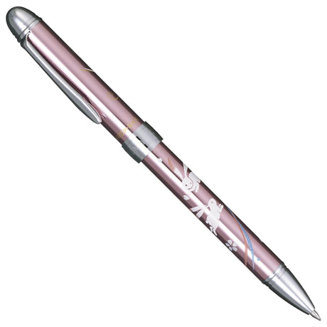 Sailor Yubi Maki-E Usagi Rabbit Pink CT Multi Functional Pen 16-0332-231