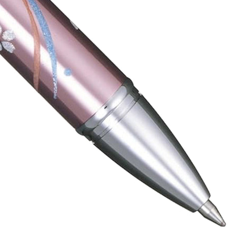 Sailor Yubi Maki-E Usagi Rabbit Pink CT Multi Functional Pen 16-0332-231