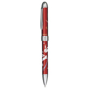 Sailor Yubi Maki-E Usagi Rabbit Red CT Multi Functional Pen 16-0332-230
