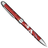 Sailor Yubi Maki-E Usagi Rabbit Red CT Multi Functional Pen 16-0332-230