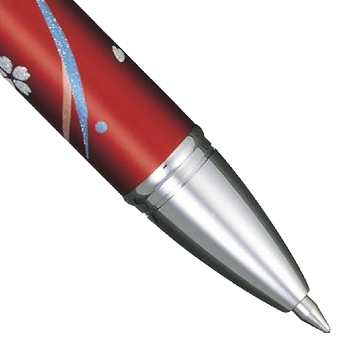 Sailor Yubi Maki-E Usagi Rabbit Red CT Multi Functional Pen 16-0332-230