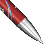 Sailor Yubi Maki-E Usagi Rabbit Red CT Multi Functional Pen 16-0332-230