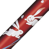 Sailor Yubi Maki-E Usagi Rabbit Red CT Multi Functional Pen 16-0332-230