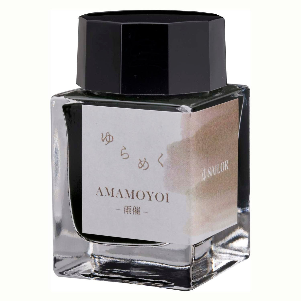 Sailor Yurameku Ink Bottle- 20ml