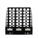Solo File and Book Shelf