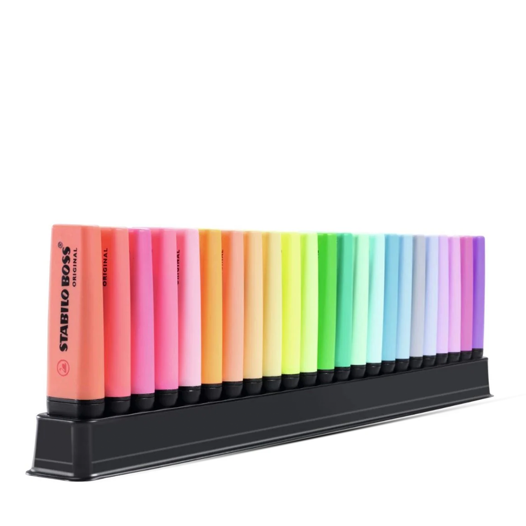 Stqabilo Boss Original Highlighter