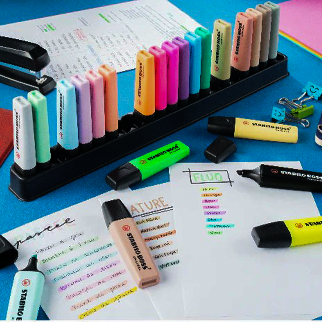 Stqabilo Boss Original Highlighter