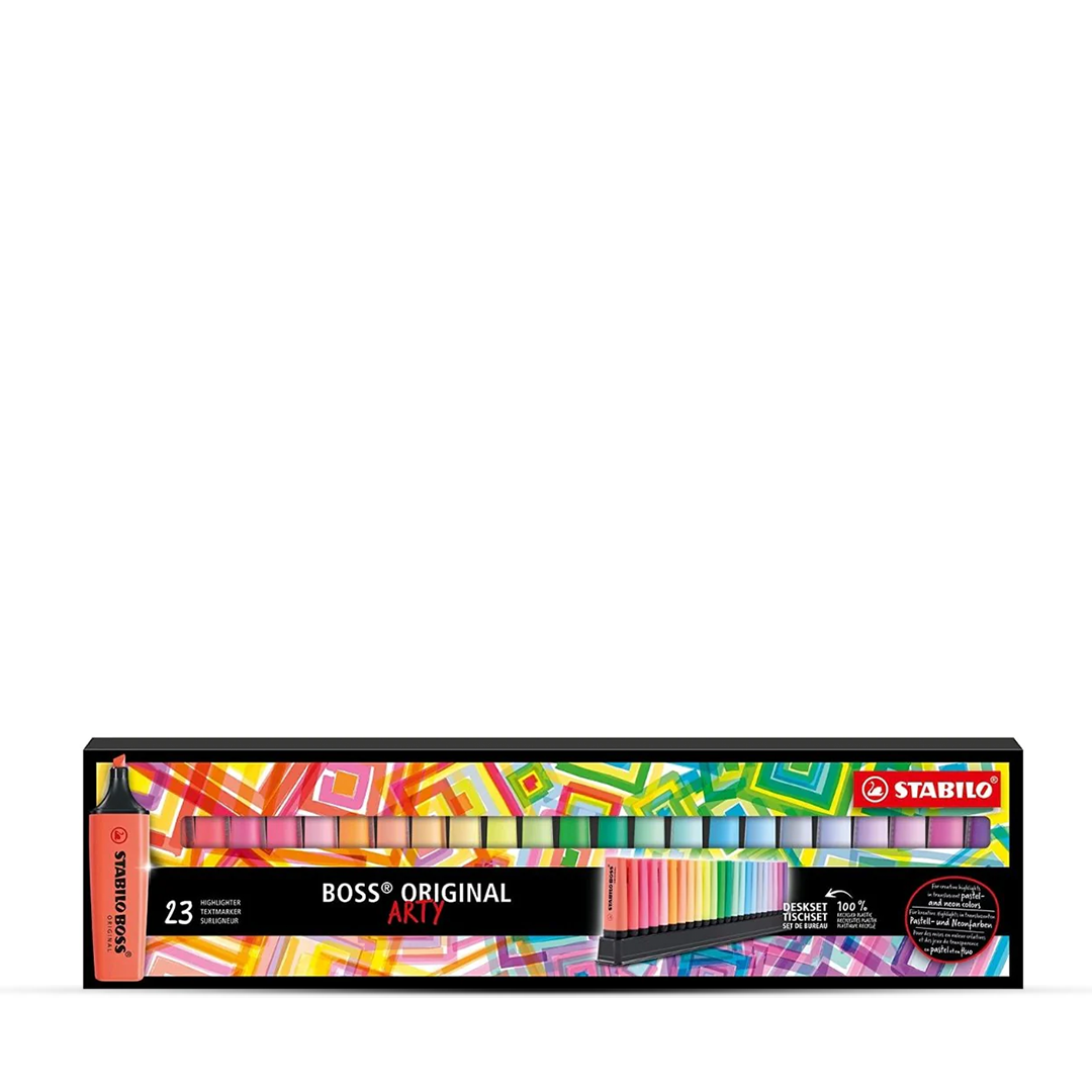 Stqabilo Boss Original Highlighter