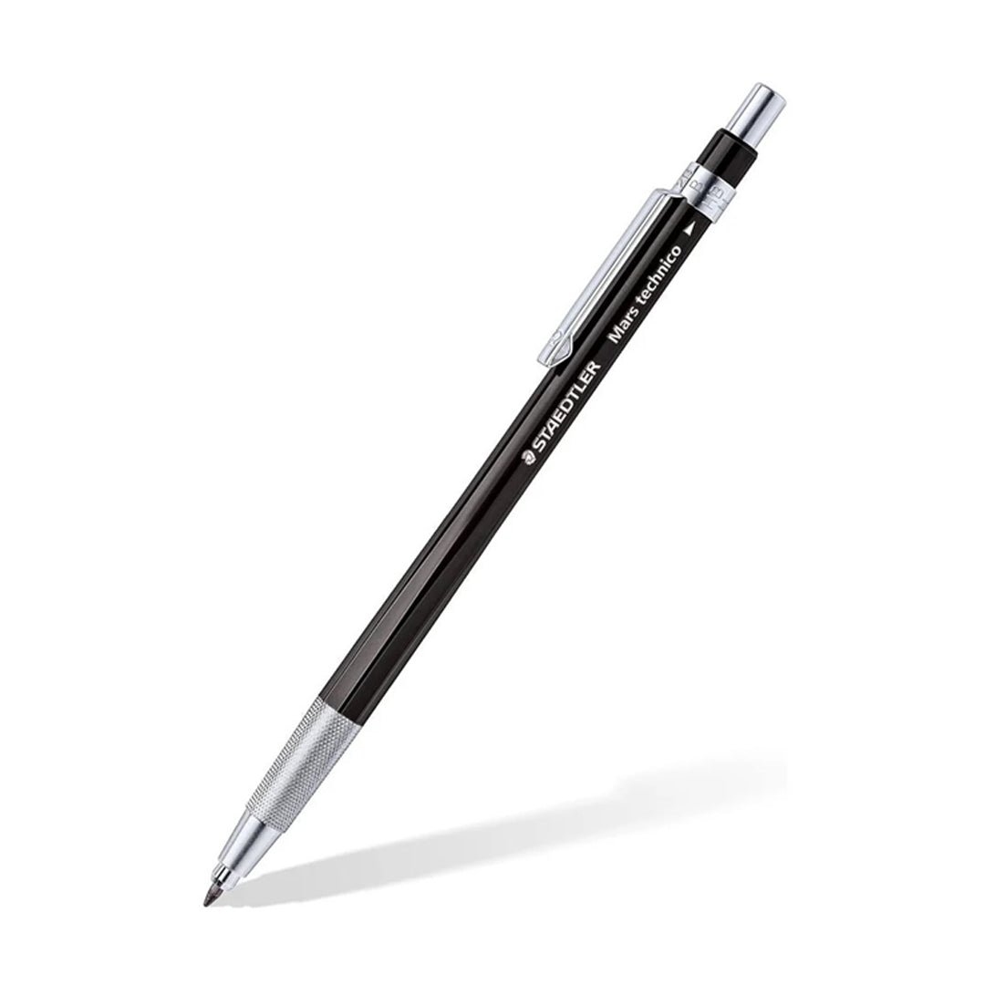 STAEDTLER 2.0mm Mars Technico Mechanical Pencil - SCOOBOO -