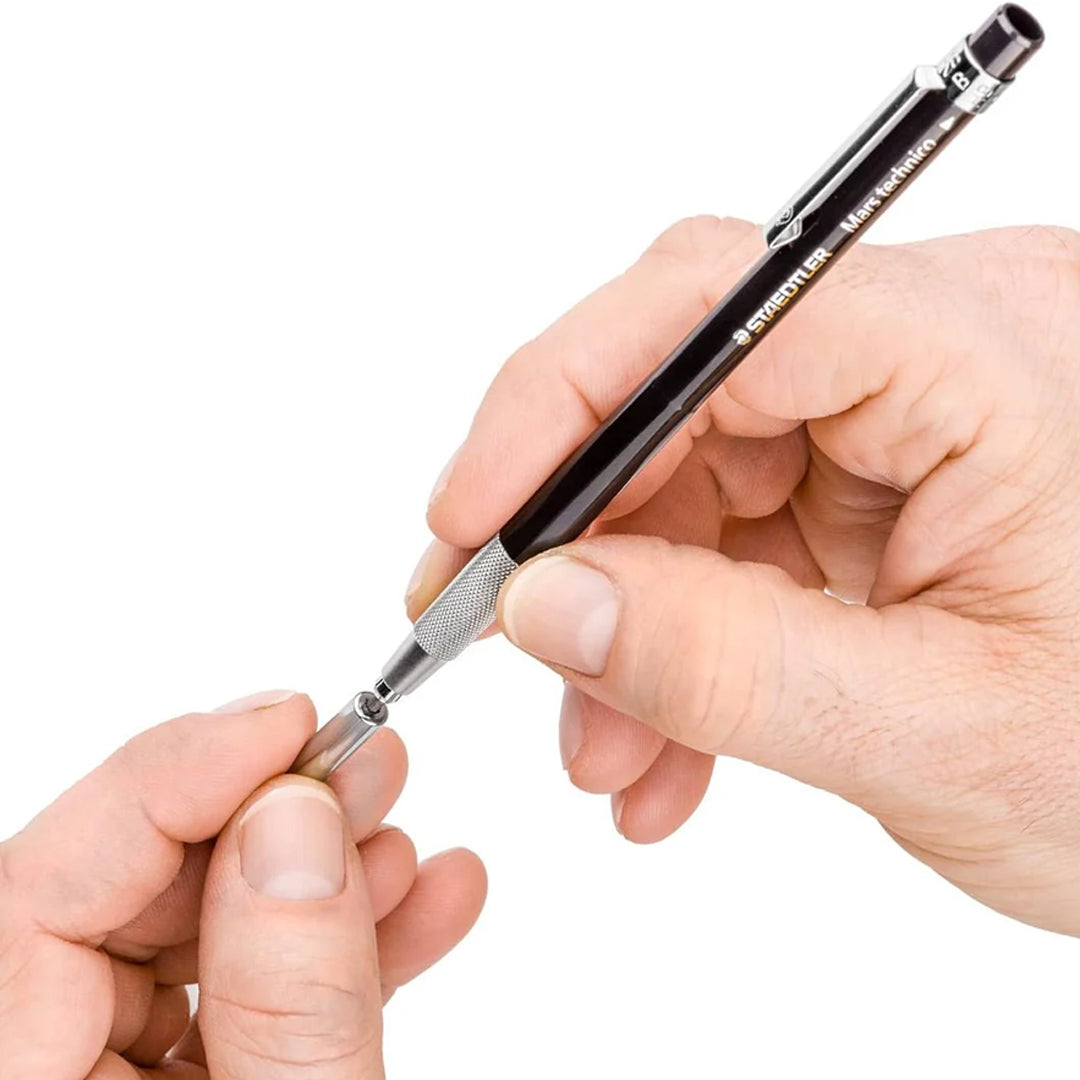 Staedtler 2.0mm Mars Technico Mechanical Pencil
