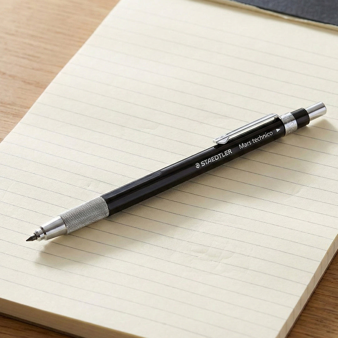 Staedtler 2.0mm Mars Technico Mechanical Pencil