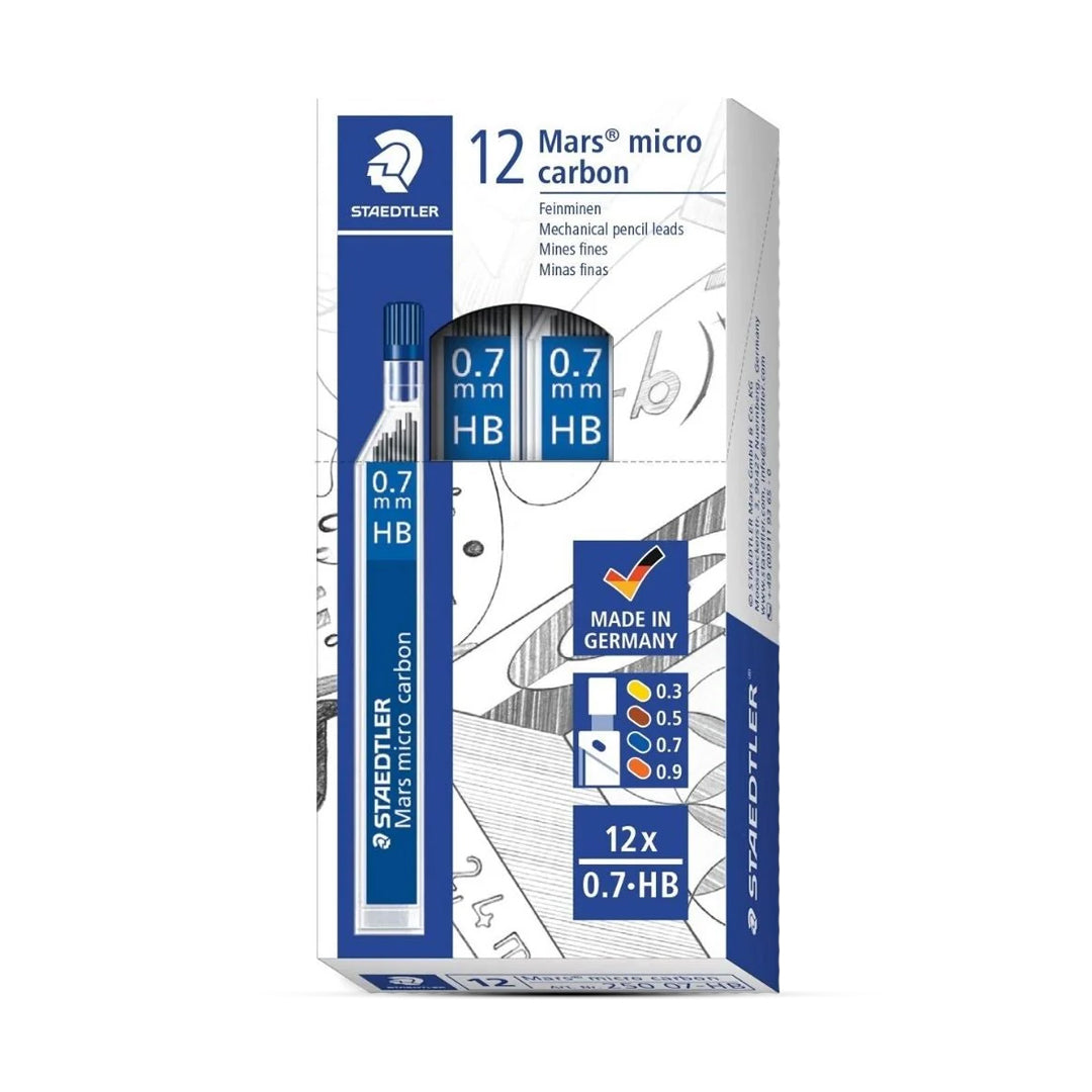 Staedtler Mars Micro Carbon Lead