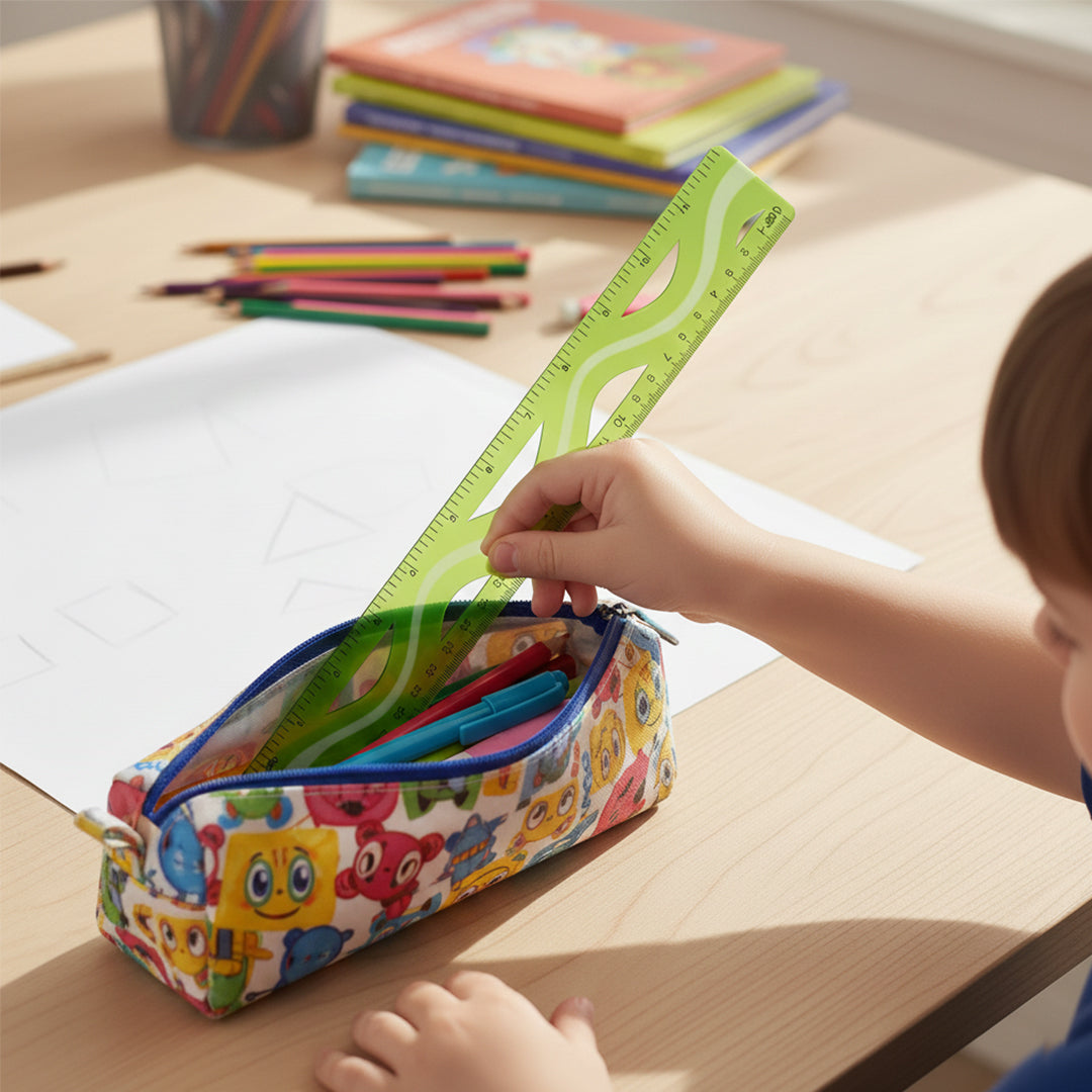 Staedtler Ultra Flex Ruler 30 cm