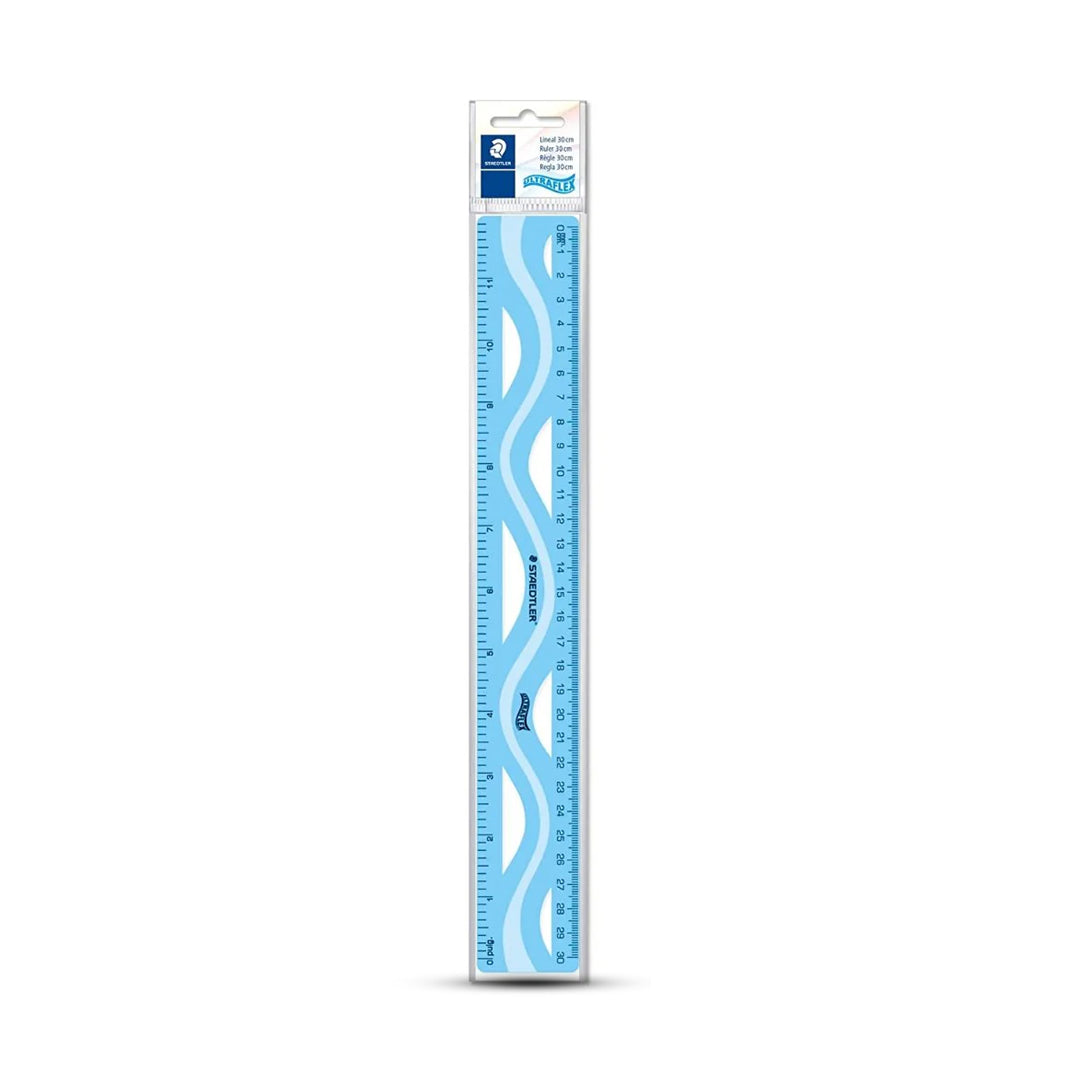 Staedtler Ultra Flex Ruler 30 cm