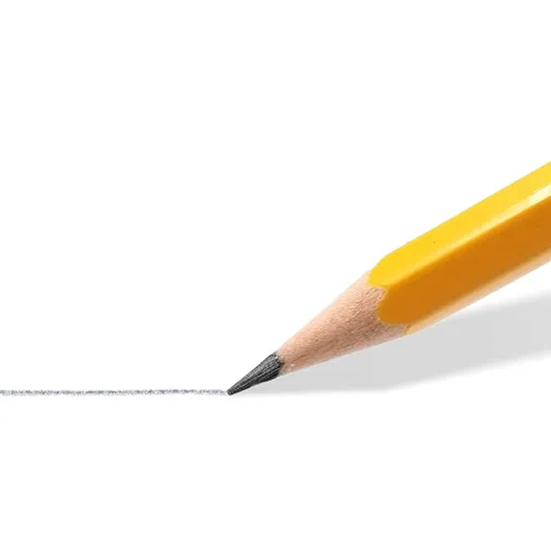 Staedtler Yellow Pencil Promo Set