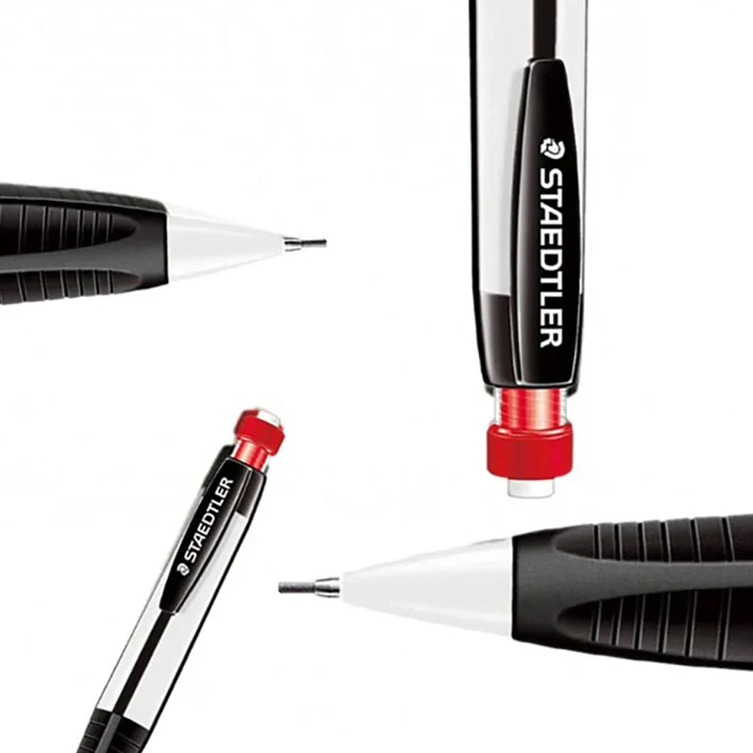 Staedtler Graphite Mars Micro Carbon 1.3mm Mechanical Pencil