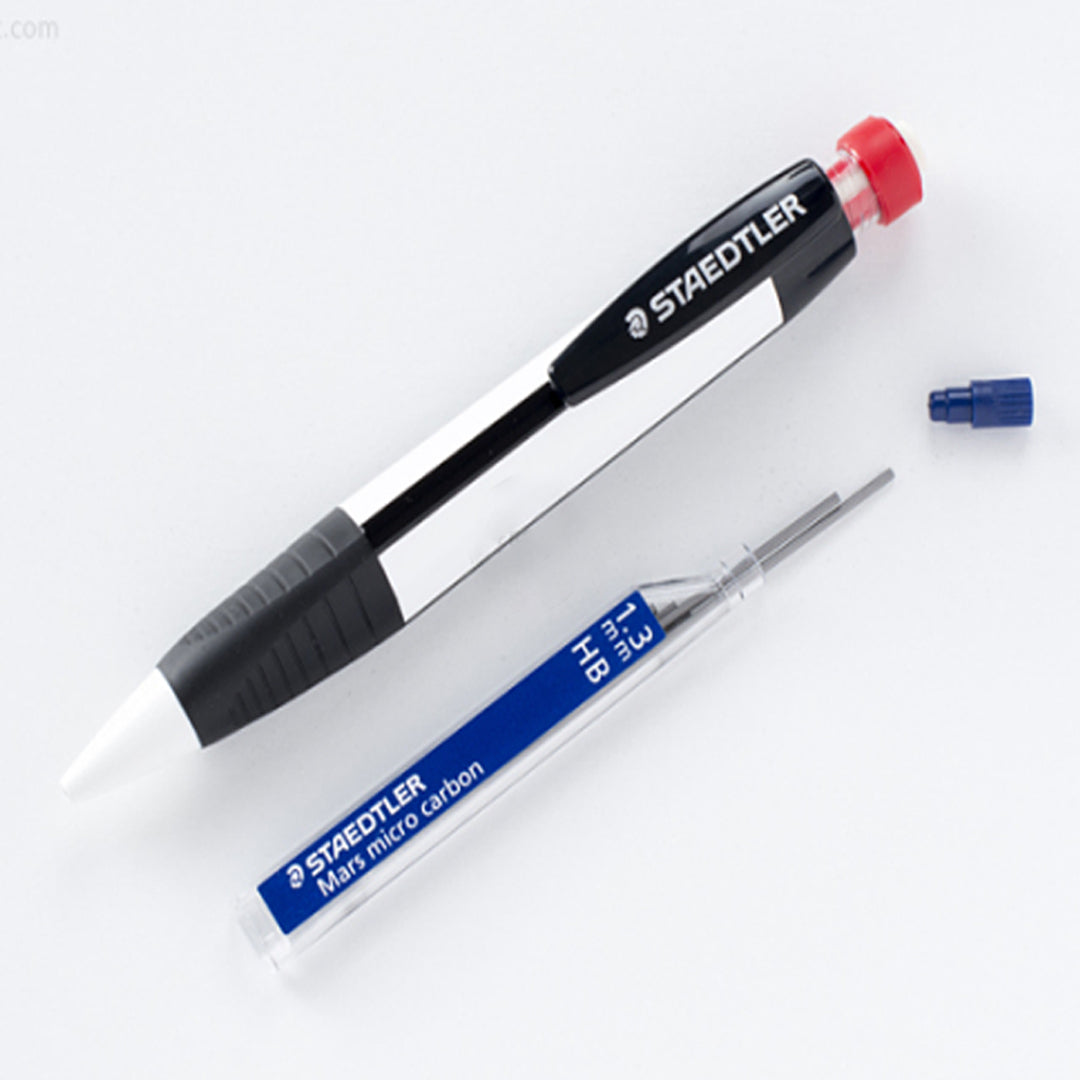 Staedtler Graphite Mars Micro Carbon 1.3mm Mechanical Pencil