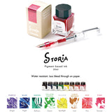 Sailor Storia Ink Bottle-20ML