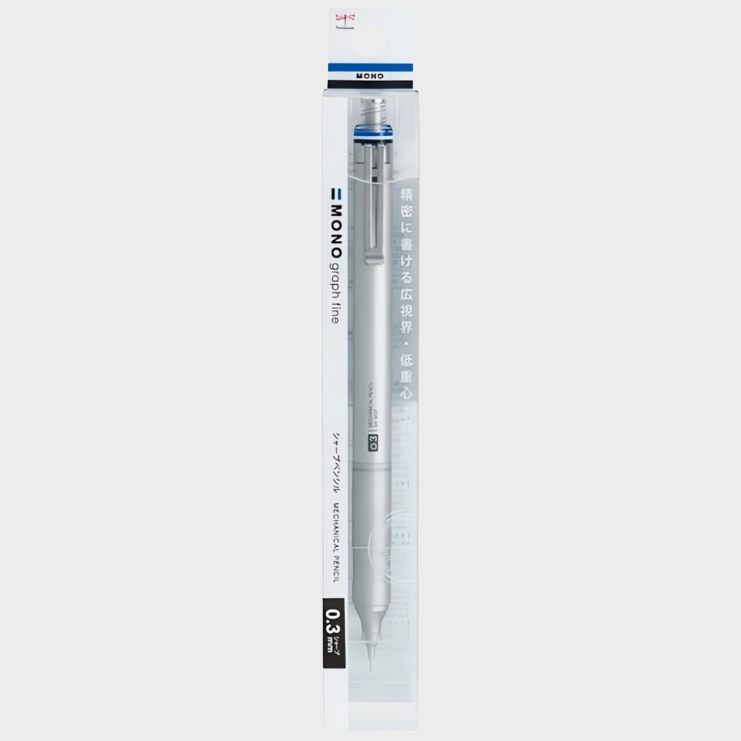 Tombow Monograph Fine Mechanical Pencil