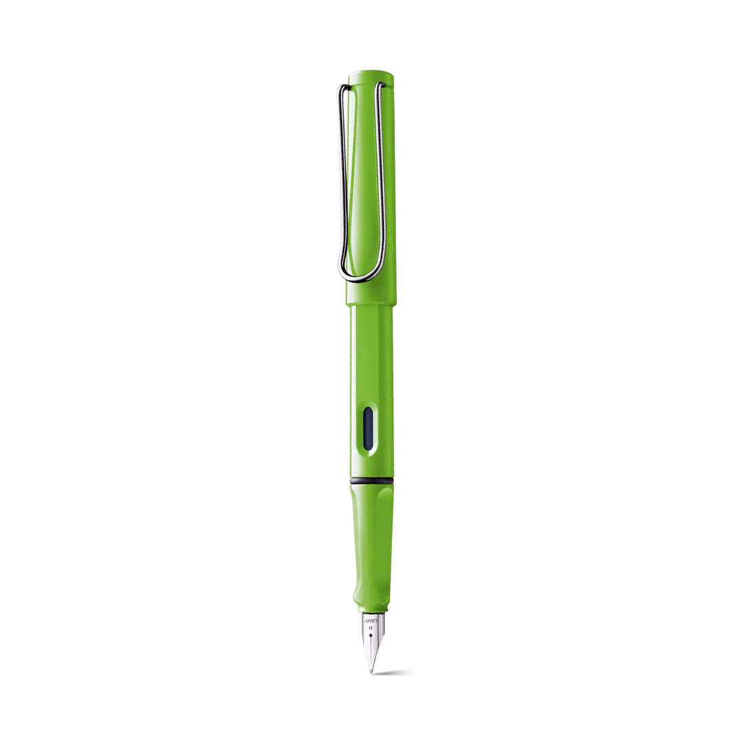 Lamy Safari Bold Fountain Pen