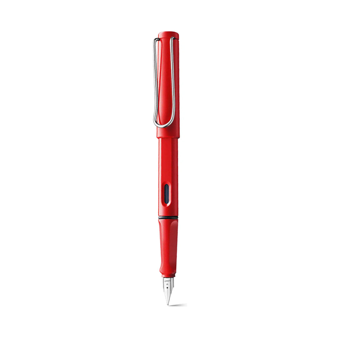 Lamy Safari Bold Fountain Pen